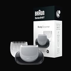 Braun easyclick bodygroomer gebraucht kaufen  Wird an jeden Ort in Deutschland