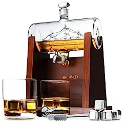 Whisiskey carafe whisky d'occasion  Livré partout en France