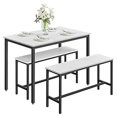 Vasagle dining table for sale  Delivered anywhere in UK