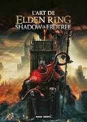 Art elden ring d'occasion  Livré partout en France