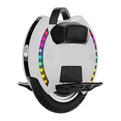 Kingsong monociclo elettrico usato  Spedito ovunque in Italia 