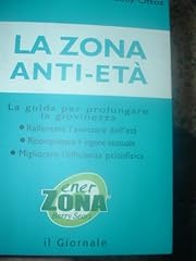 Zona anti eta usato  Spedito ovunque in Italia 