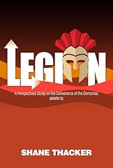Legion perspectives study usato  Spedito ovunque in Italia 