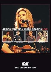 Alison krauss union d'occasion  Livré partout en France