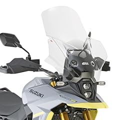 Givi cupolino tr. usato  Spedito ovunque in Italia 