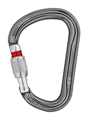 Petzl william carabiner for sale  Delivered anywhere in USA 