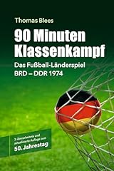 Minuten klassenkampf fußball gebraucht kaufen  Wird an jeden Ort in Deutschland