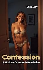 Confession husband hotwife for sale  Delivered anywhere in UK