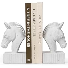 Mxarltr book ends for sale  Delivered anywhere in USA 
