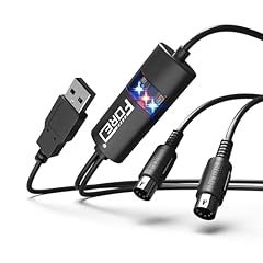 Fore midi usb for sale  Delivered anywhere in USA 