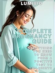 Complete pregnancy guide d'occasion  Livré partout en France