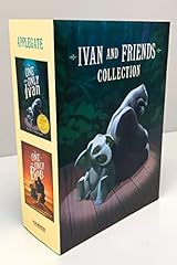 Ivan friends paperback for sale  Delivered anywhere in USA 