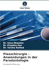 Piezochirurgie anwendungen der d'occasion  Livré partout en France