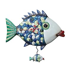 Allen designs fishy for sale  Delivered anywhere in USA 