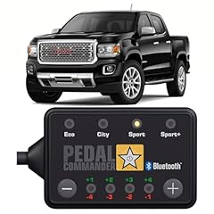 Pedal commander gmc for sale  Delivered anywhere in USA 