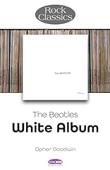 Beatles white album for sale  Delivered anywhere in UK