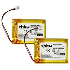 Vhbw battery compatible for sale  Delivered anywhere in UK