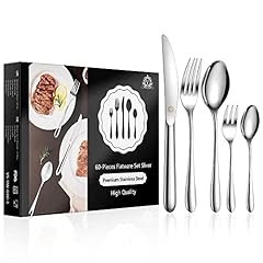 Vancasso cutlery set for sale  Delivered anywhere in UK