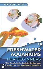Freshwater aquariums beginners for sale  Delivered anywhere in UK