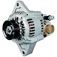 New alternator compatible for sale  Delivered anywhere in USA 