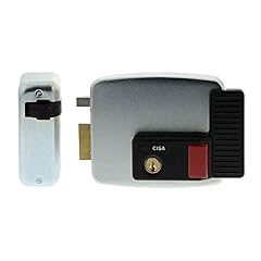 Cisa 111731602 serratura usato  Spedito ovunque in Italia 