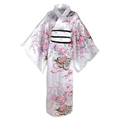 Mounttu yukata femme d'occasion  Livré partout en France