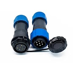 Anschlussstecker luftfahrtstec gebraucht kaufen  Wird an jeden Ort in Deutschland