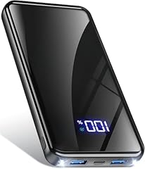Power bank caricatore usato  Spedito ovunque in Italia 