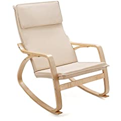 Giantex rocking chair for sale  Delivered anywhere in USA 