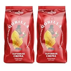 Espresso gorilla 000g gebraucht kaufen  Wird an jeden Ort in Deutschland