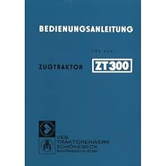 Veb traktorenwerk zugtraktor gebraucht kaufen  Wird an jeden Ort in Deutschland