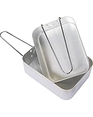 Piece mess tin for sale  Delivered anywhere in UK