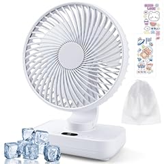 Igugi ventilatore tavolo usato  Spedito ovunque in Italia 