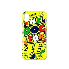 Valentino rossi cover usato  Spedito ovunque in Italia 
