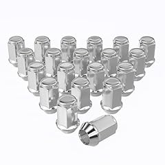 Ezisoe 20pcs chrome for sale  Delivered anywhere in USA 