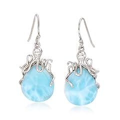 Ross simons larimar for sale  Delivered anywhere in USA 