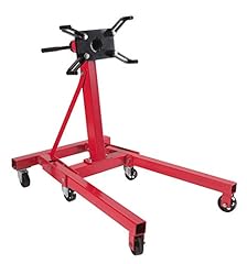 Sunex 8400 1-Ton, Folding Engine Stand for sale  Delivered anywhere in Canada