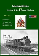 Locomotives lner volume for sale  Delivered anywhere in UK