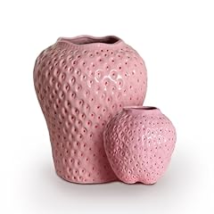 Burloe strawberry decorative for sale  Delivered anywhere in UK