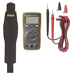 Fluke multimetro digitale usato  Spedito ovunque in Italia 