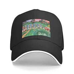 Cwcmzdh casquette baseball d'occasion  Livré partout en France