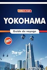 Yokohama guide voyage gebraucht kaufen  Wird an jeden Ort in Deutschland