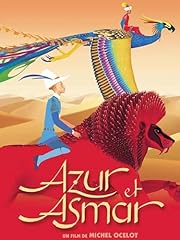 Azur asmar d'occasion  Livré partout en France