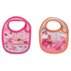 Baby born bib for sale  Delivered anywhere in UK