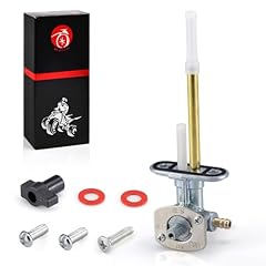 Fuel valve petcock for sale  Delivered anywhere in USA 