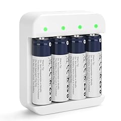 Wiederaufladbare lithium ionen gebraucht kaufen  Wird an jeden Ort in Deutschland