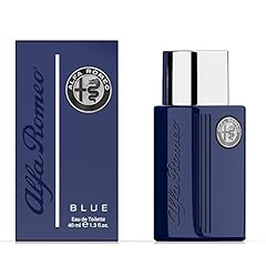 Alfa romeo blue gebraucht kaufen  Wird an jeden Ort in Deutschland