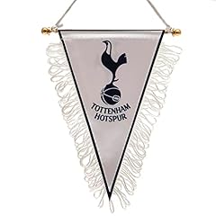 Tottenham hotspur fctriangolo usato  Spedito ovunque in Italia 