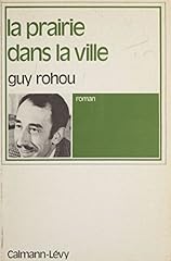 Prairie ville d'occasion  Livré partout en France