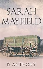 Sarah mayfield for sale  Delivered anywhere in UK